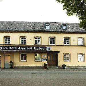 Hotel Huber